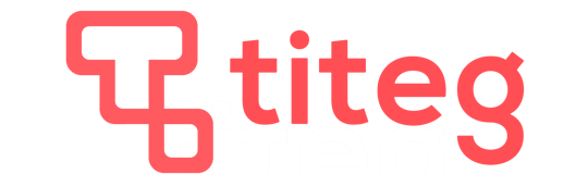 Titeg